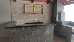 Imagem 5 - Casa em Setor Serra Dourada - 3ª Etapa, Aparecida de Goiânia - GO
