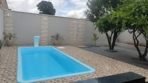 Imagem 6 - Casa em Setor Serra Dourada - 3ª Etapa, Aparecida de Goiânia - GO