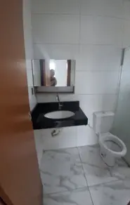 Imagem 2 - Sobrado em Setor Serra Dourada - 3ª Etapa, Aparecida de Goiânia - GO