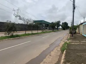 Terreno Comercial Loteamento Santo Antônio, Aparecida de Goiânia - GO — foto 2