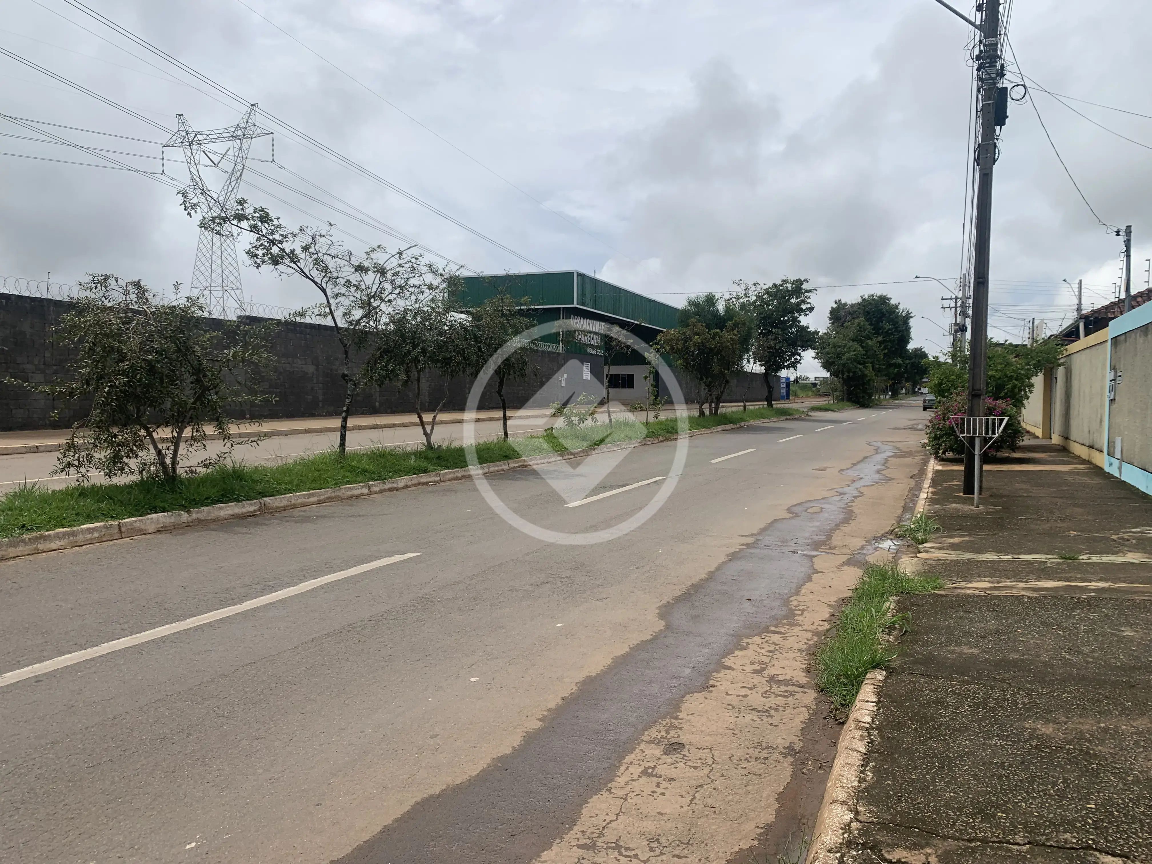 Image 2 - Terreno Comercial em Loteamento Santo Antônio, Aparecida de Goiânia - GO