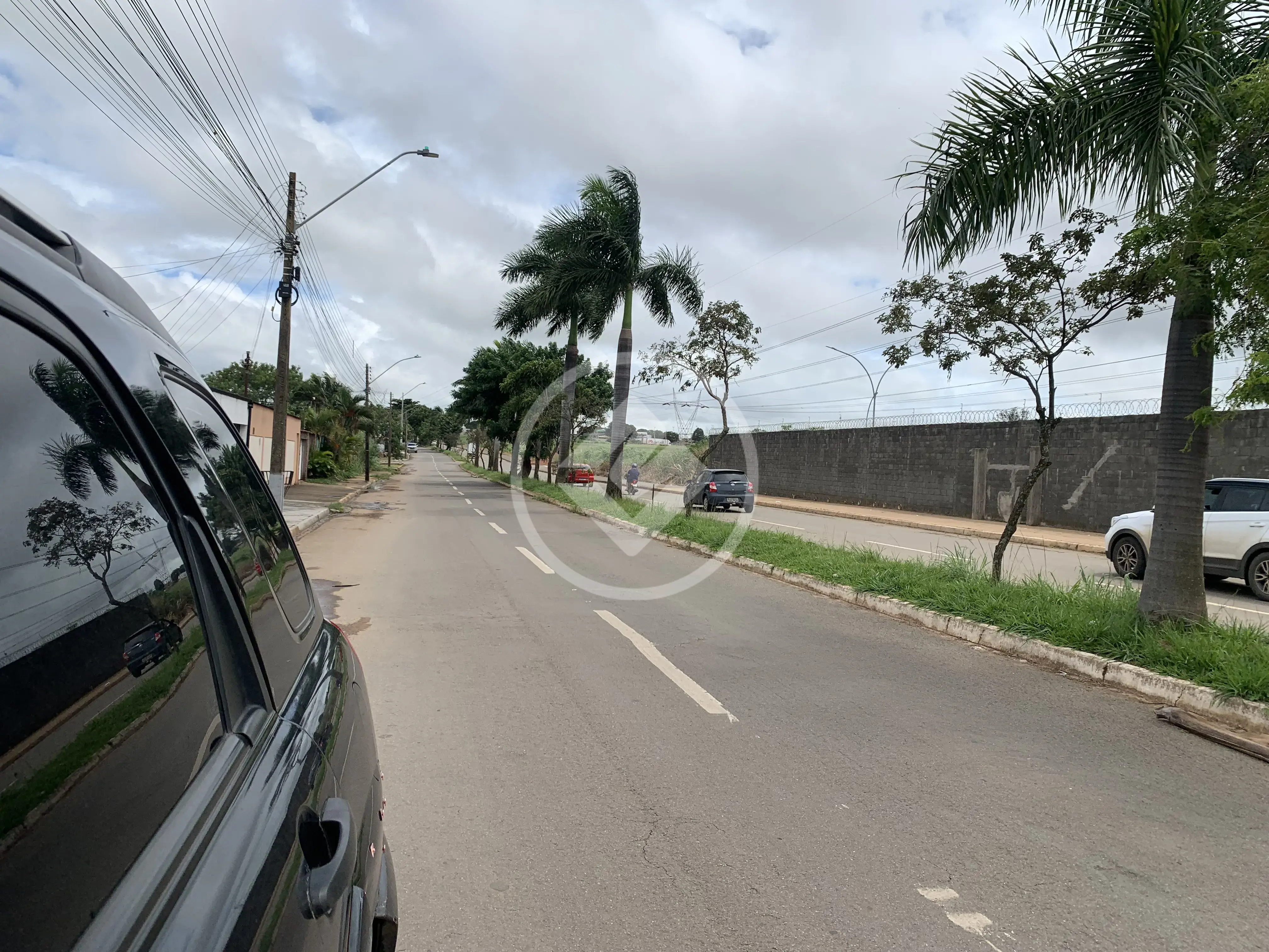 Image 4 - Terreno Comercial em Loteamento Santo Antônio, Aparecida de Goiânia - GO