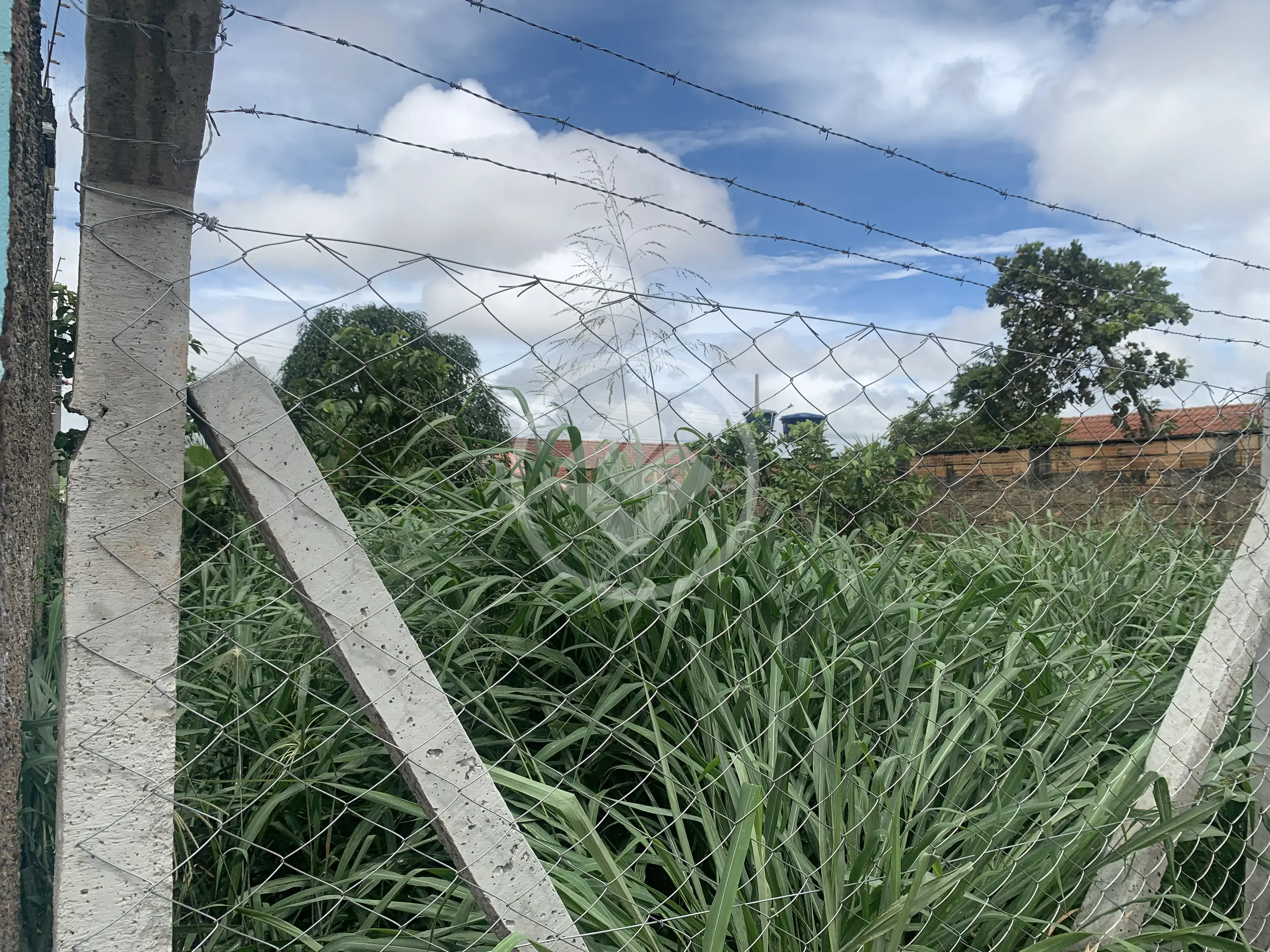 Imagem 1 - Terreno Comercial em Loteamento Santo Antônio, Aparecida de Goiânia - GO