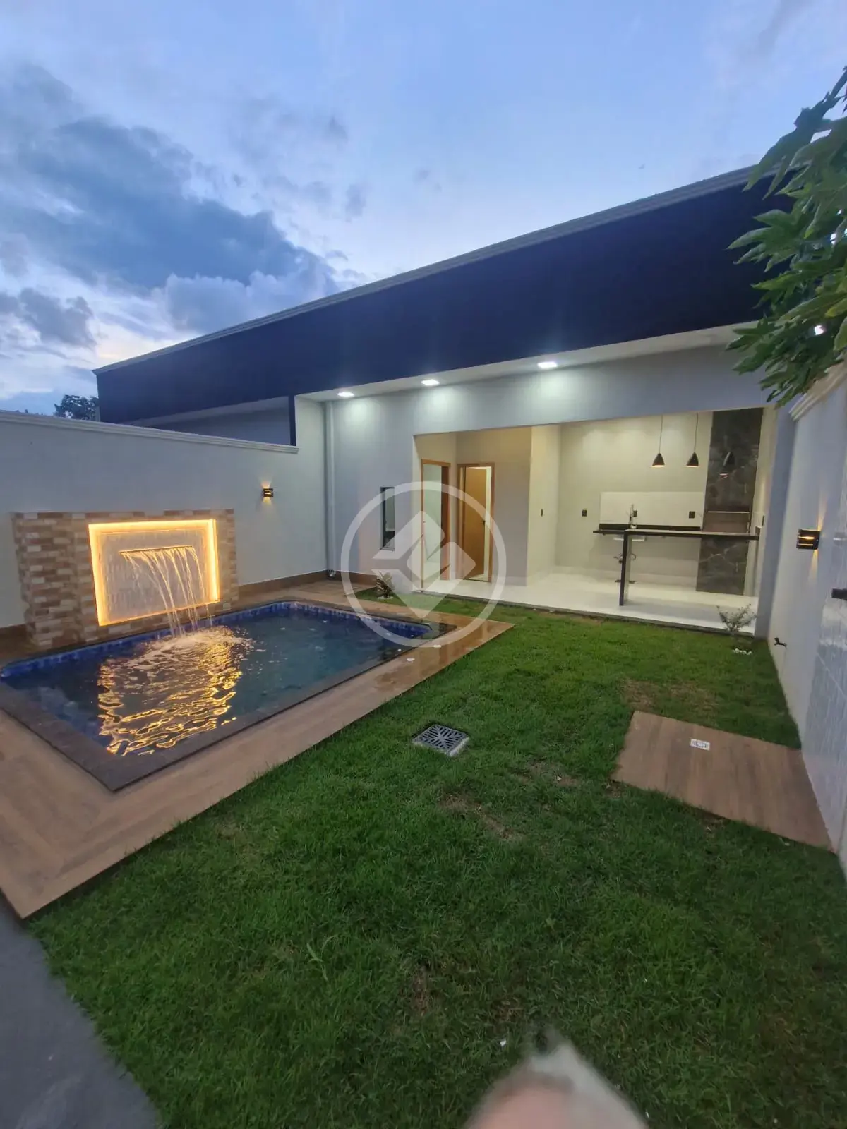 Imagem 2 - Casa em Jardim Boa Esperanca, Aparecida de Goiânia - GO