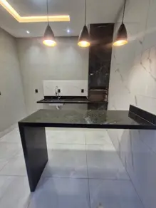 Casa Jardim Boa Esperanca, Aparecida de Goiânia - GO — foto 2