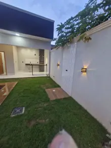 Imagem 5 - Casa em Jardim Boa Esperanca, Aparecida de Goiânia - GO