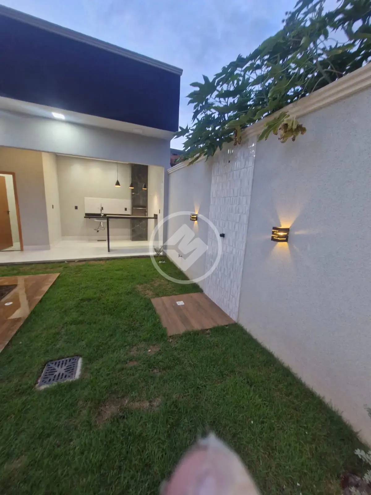 Imagem 5 - Casa em Jardim Boa Esperanca, Aparecida de Goiânia - GO