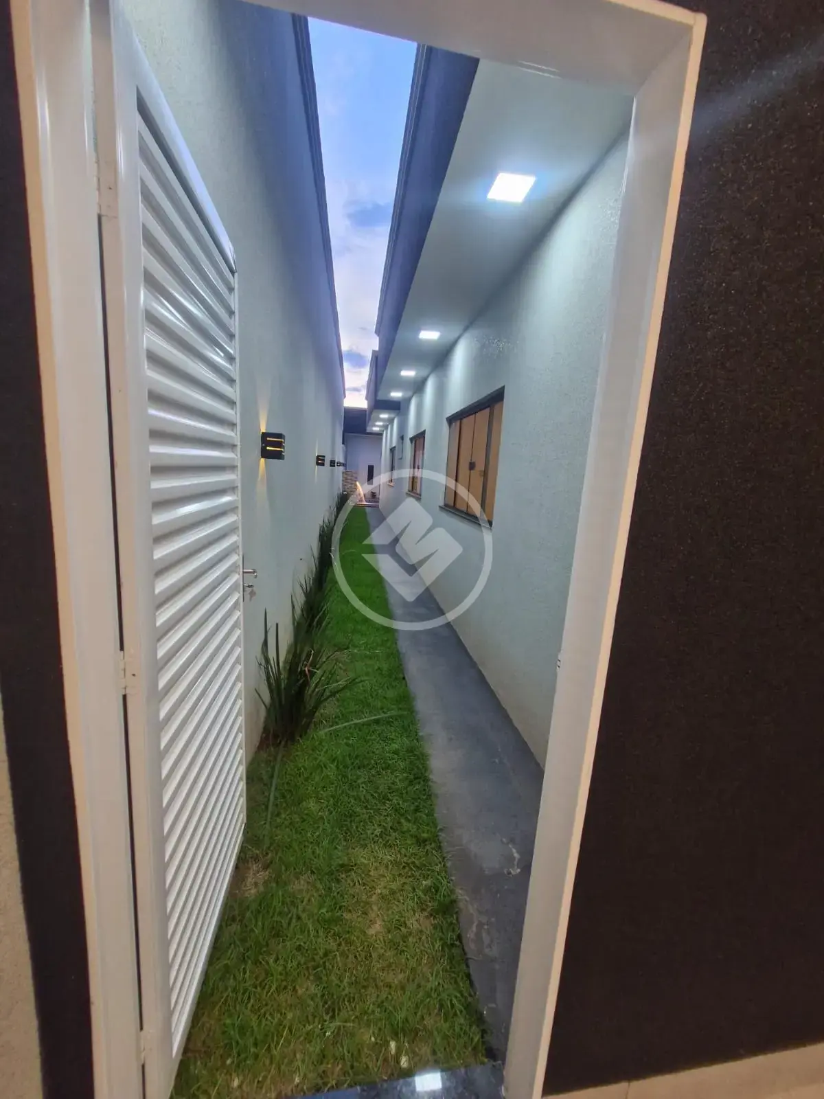 Imagem 6 - Casa em Jardim Boa Esperanca, Aparecida de Goiânia - GO