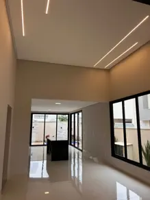 Imagem 3 - Casa em Residencial Parqville Jacarandá, Aparecida de Goiânia - GO