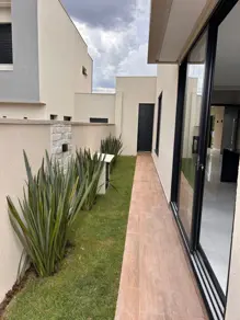 Casa Residencial Parqville Jacarandá, Aparecida de Goiânia - GO — foto 2