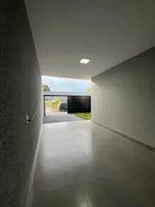 Casa Rosa dos Ventos, Aparecida de Goiânia - GO — foto 1