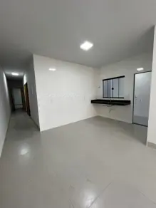 Imagem 5 - Casa em Rosa dos Ventos, Aparecida de Goiânia - GO