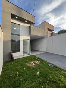 Imagem 3 - Casa em Rosa dos Ventos, Aparecida de Goiânia - GO