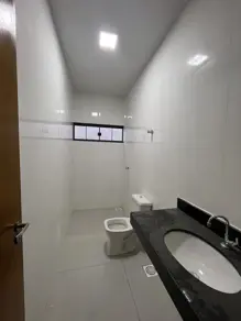 Imagem 6 - Casa em Rosa dos Ventos, Aparecida de Goiânia - GO