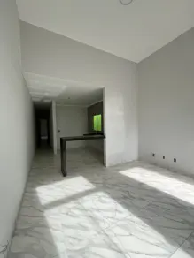 Casa Residencial Campos Dourados, Goiânia - GO — foto 1
