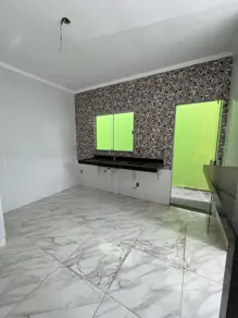 Imagem 3 - Casa em Residencial Campos Dourados, Goiânia - GO