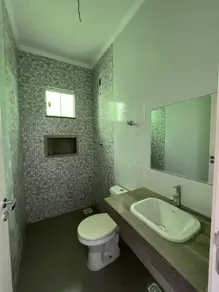 Imagem 5 - Casa em Residencial Campos Dourados, Goiânia - GO