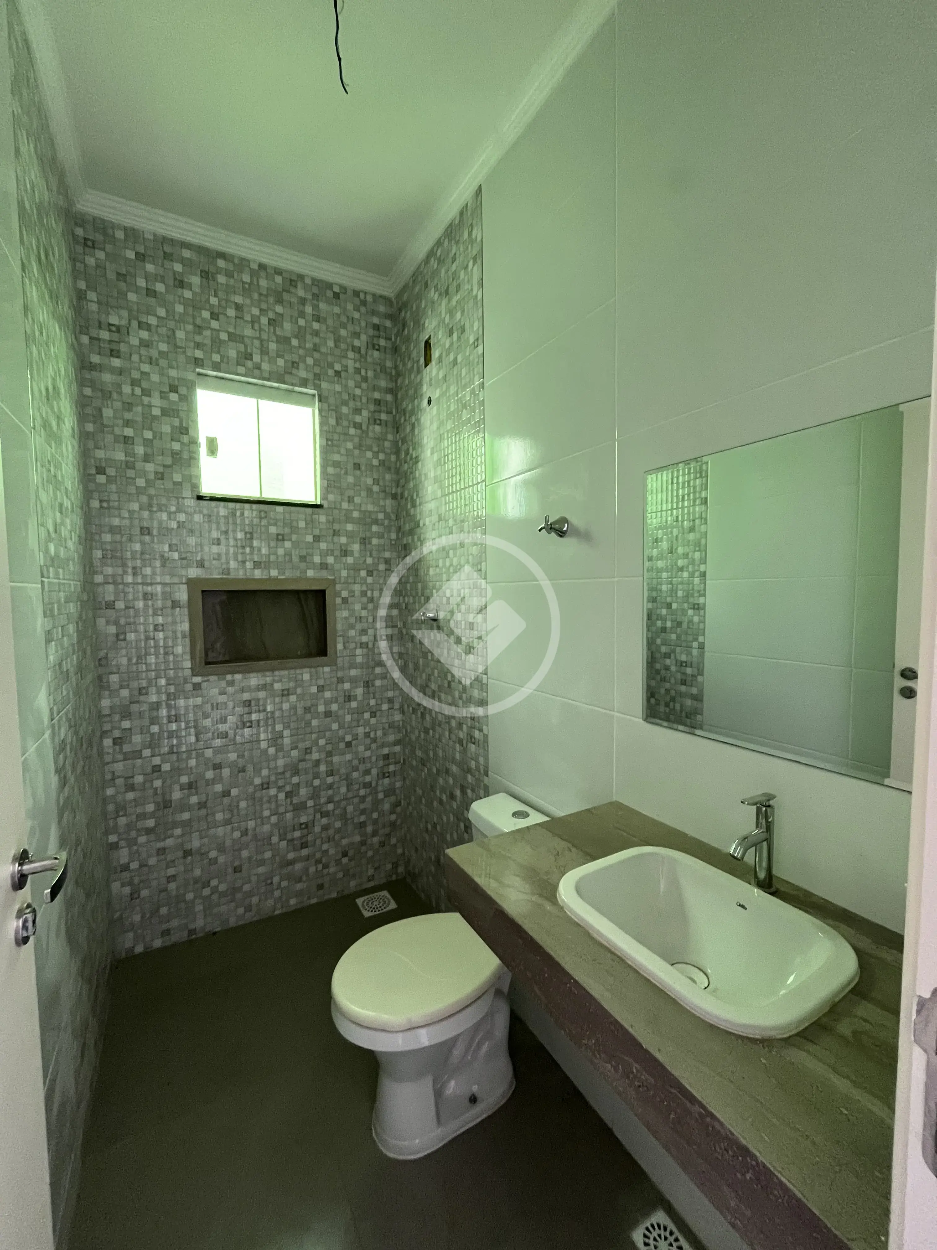 Imagem 5 - Casa em Residencial Campos Dourados, Goiânia - GO