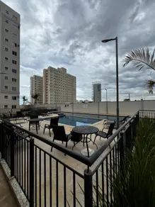 Apartamento Setor Faiçalville, Goiânia - GO — foto 1