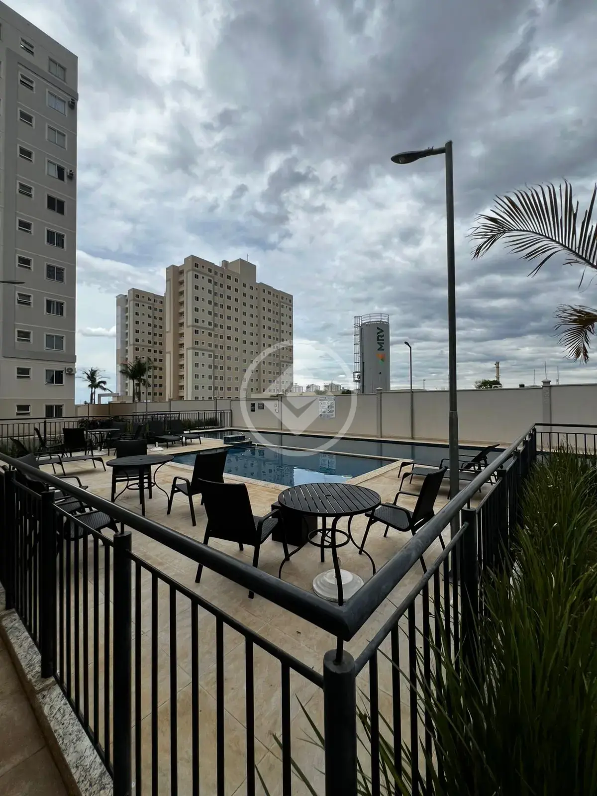 Imagem 1 - Apartamento em Setor Faiçalville, Goiânia - GO