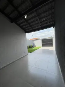 Imagem 2 - Casa em Residencial Campos Dourados, Goiânia - GO