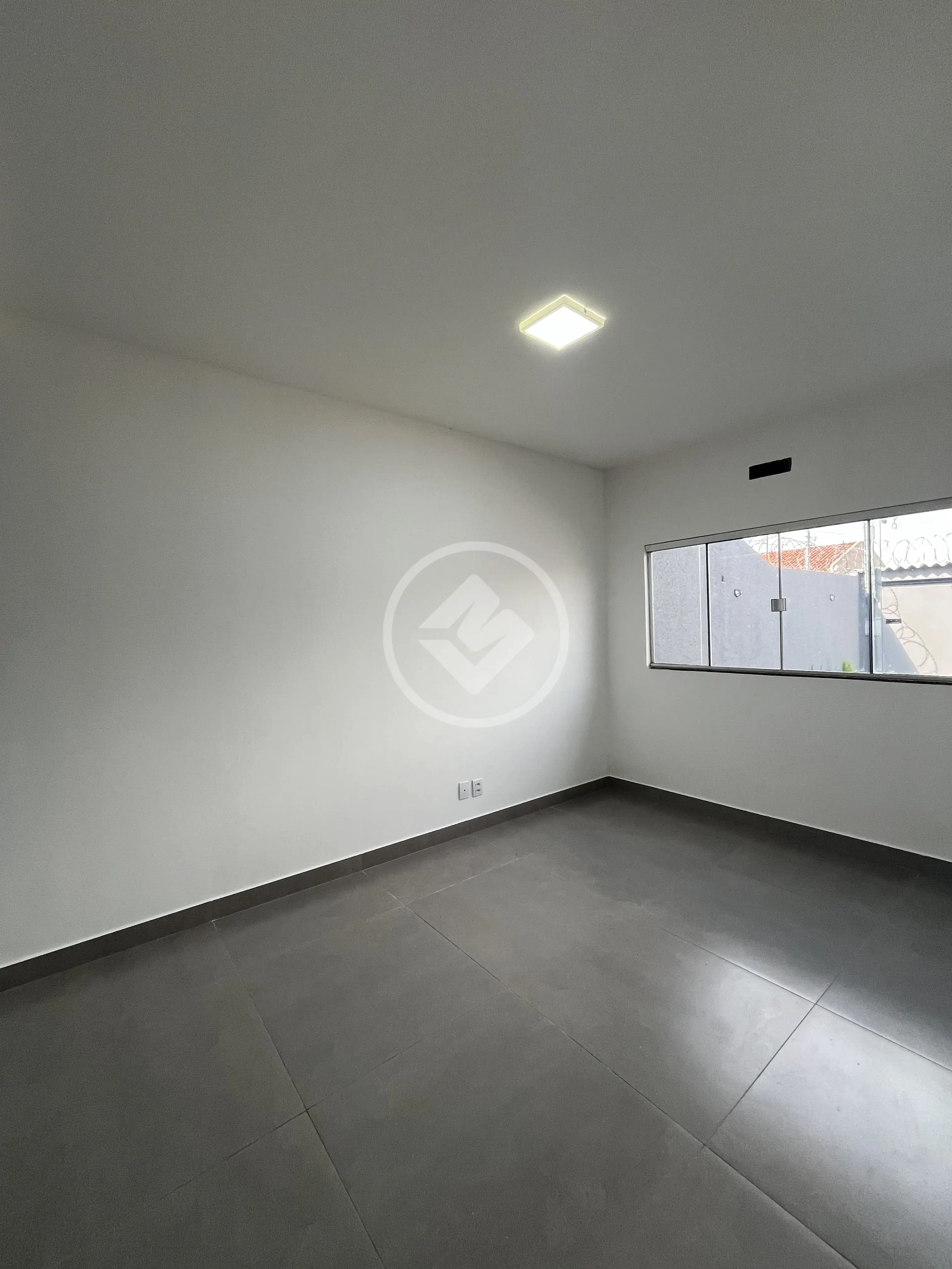 Image 2 - Casa em Residencial Campos Dourados, Goiânia - GO