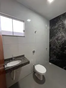 Imagem 5 - Casa em Residencial Campos Dourados, Goiânia - GO