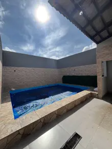 Imagem 6 - Casa em Residencial Campos Dourados, Goiânia - GO