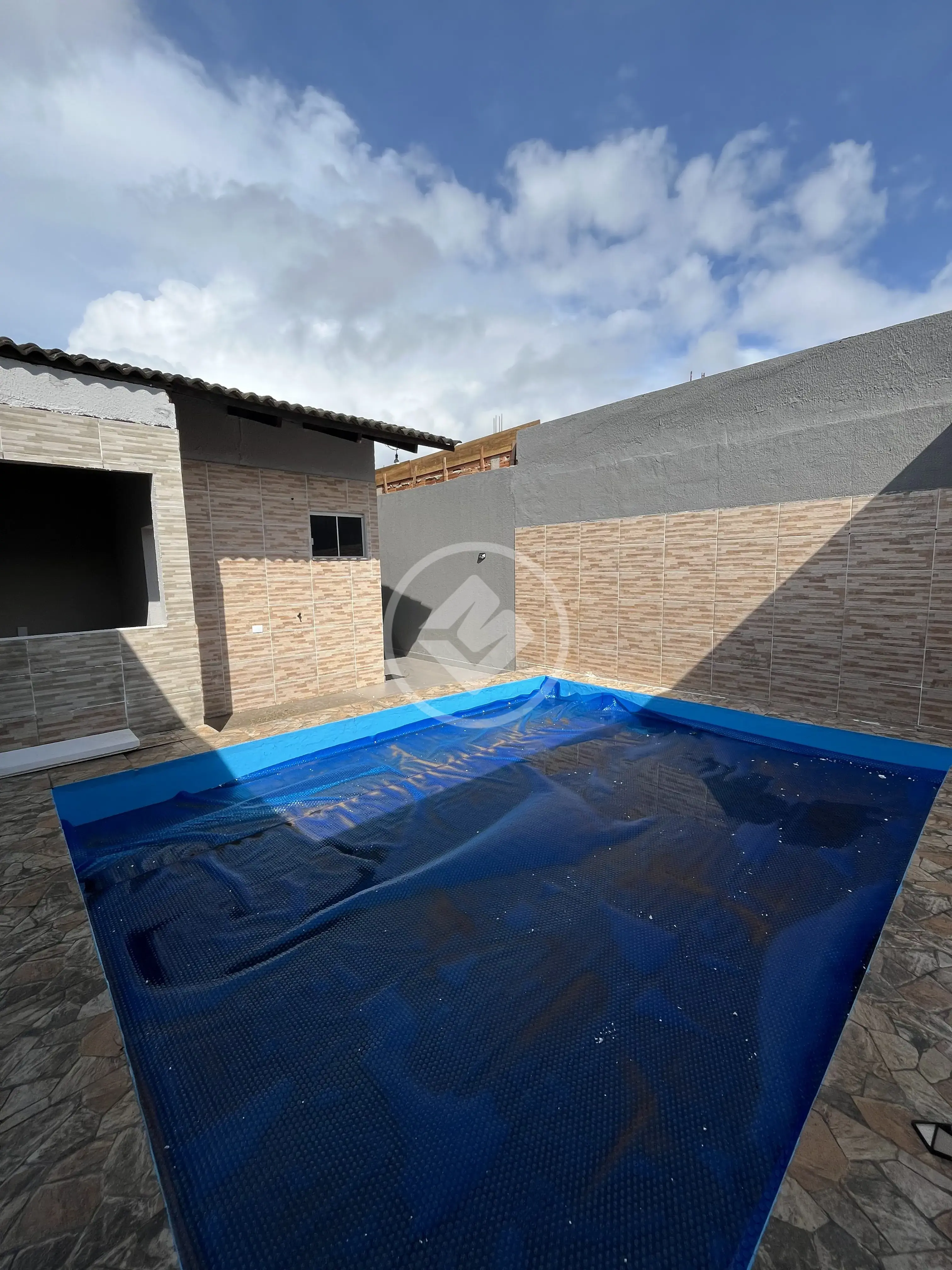 Image 8 - Casa em Residencial Campos Dourados, Goiânia - GO