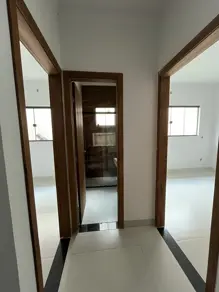 Imagem 5 - Casa em Jardim Buriti Sereno, Aparecida de Goiânia - GO