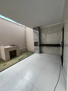 Imagem 4 - Casa em Jardim Buriti Sereno, Aparecida de Goiânia - GO