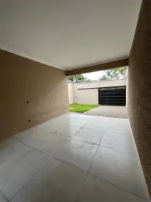 Imagem 2 - Casa em Jardim Buriti Sereno, Aparecida de Goiânia - GO