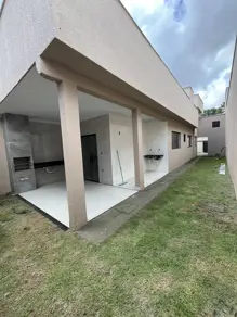 Imagem 3 - Casa em Jardim Buriti Sereno, Aparecida de Goiânia - GO