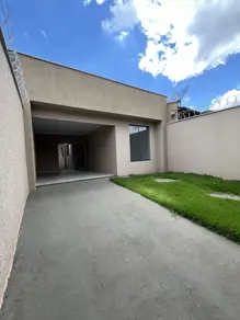 Casa Jardim Buriti Sereno, Aparecida de Goiânia - GO — foto 2