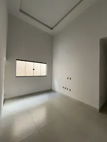 Imagem 6 - Casa em Jardim Buriti Sereno, Aparecida de Goiânia - GO