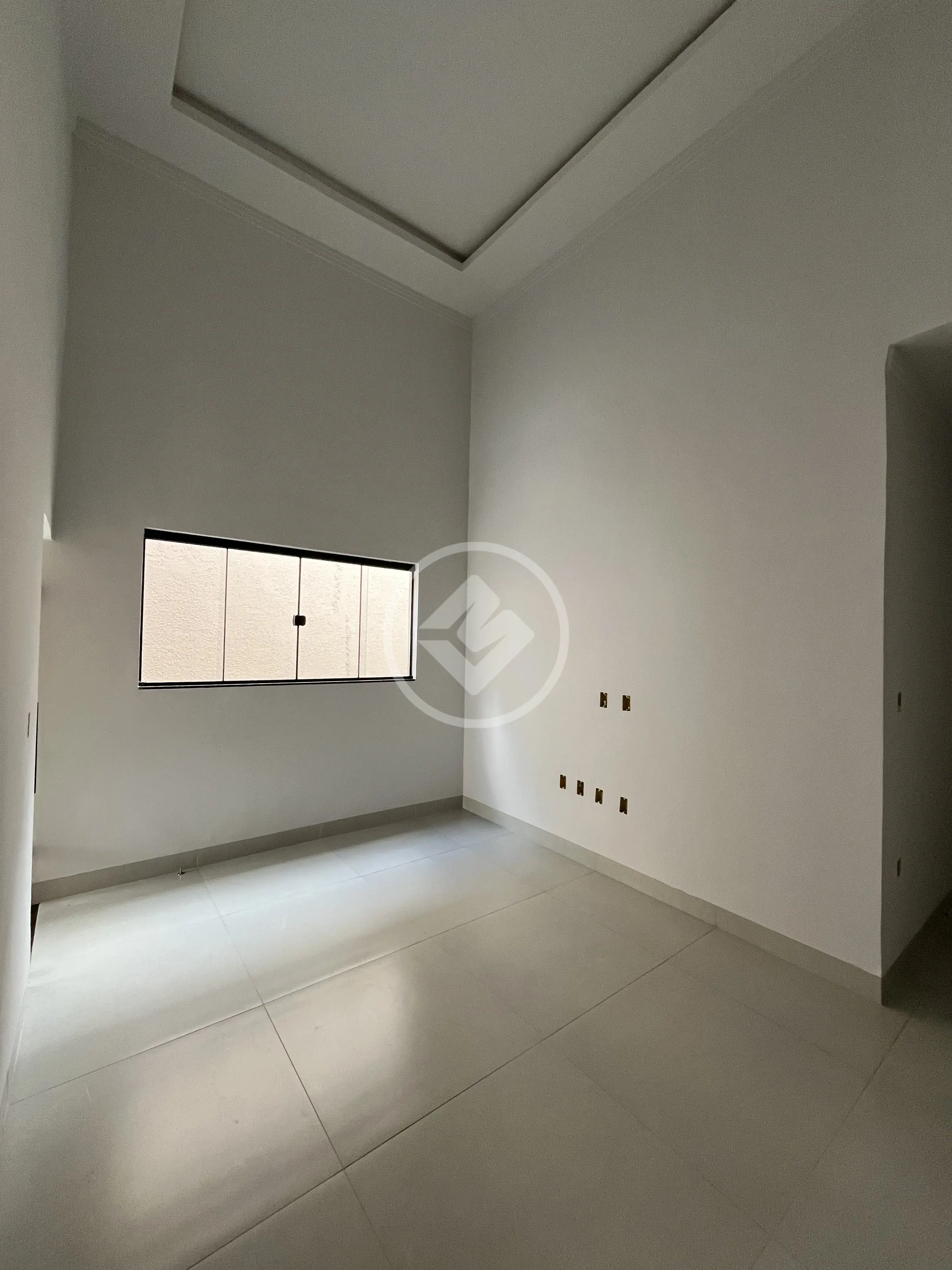 Imagem 6 - Casa em Jardim Buriti Sereno, Aparecida de Goiânia - GO