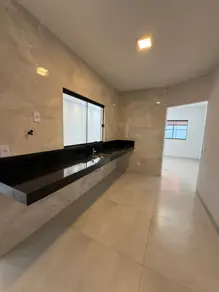 Imagem 4 - Casa em Jardim dos Buritis, Aparecida de Goiânia - GO