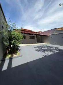 Casa Jardim dos Buritis, Aparecida de Goiânia - GO — foto 1