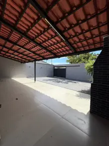 Casa Jardim dos Buritis, Aparecida de Goiânia - GO — foto 2
