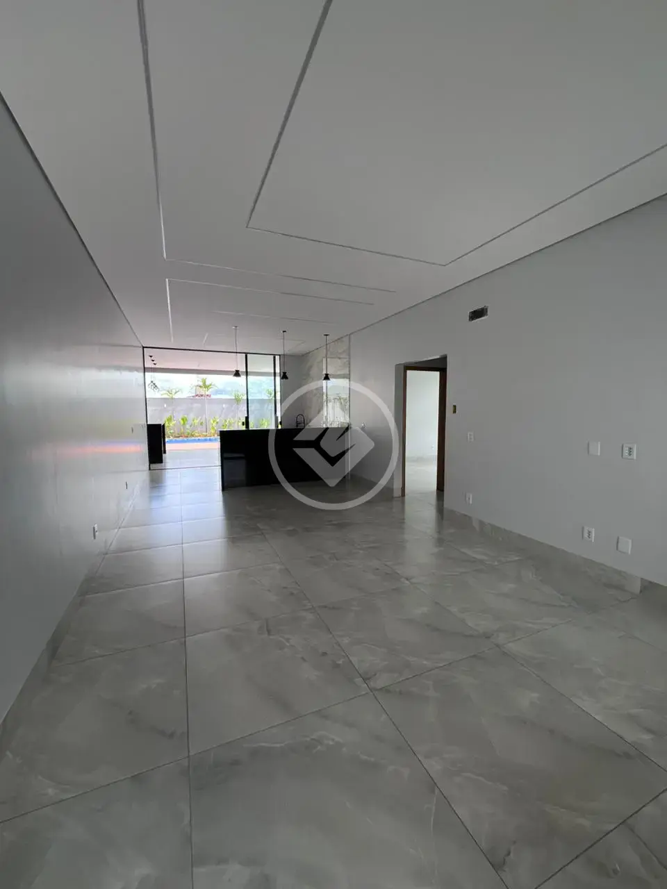 Imagem 1 - Casa em Jardim Belo Horizonte, Aparecida de Goiânia - GO