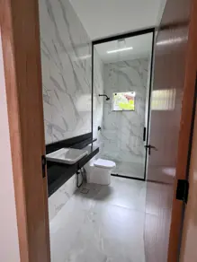 Imagem 6 - Casa em Jardim Belo Horizonte, Aparecida de Goiânia - GO