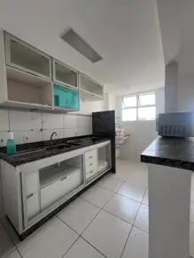 Imagem 2 - Apartamento em Jardim Belo Horizonte, Aparecida de Goiânia - GO