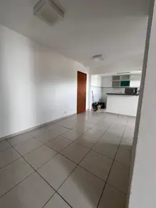 Apartamento Jardim Belo Horizonte, Aparecida de Goiânia - GO — foto 2