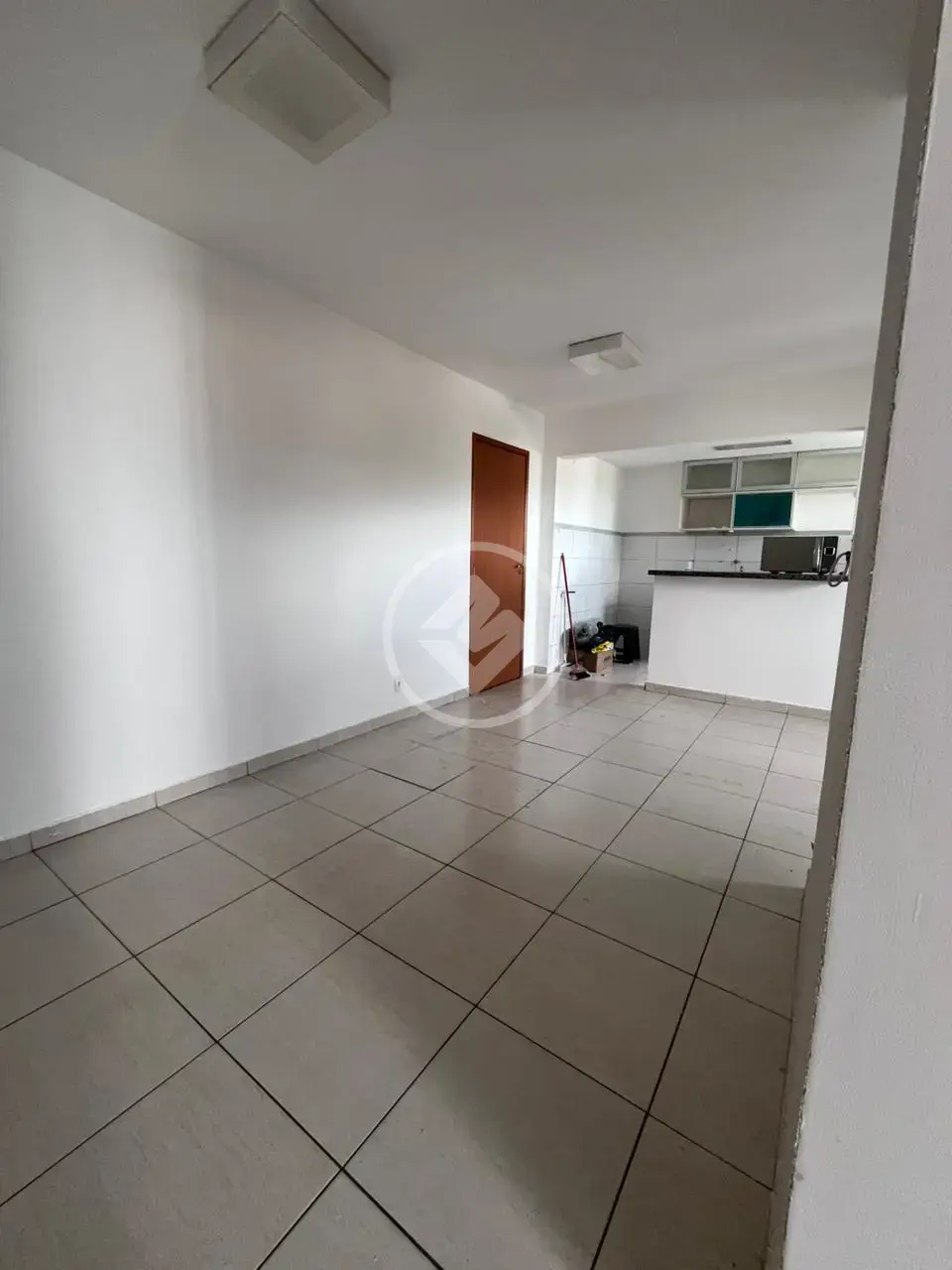 Imagem 1 - Apartamento em Jardim Belo Horizonte, Aparecida de Goiânia - GO