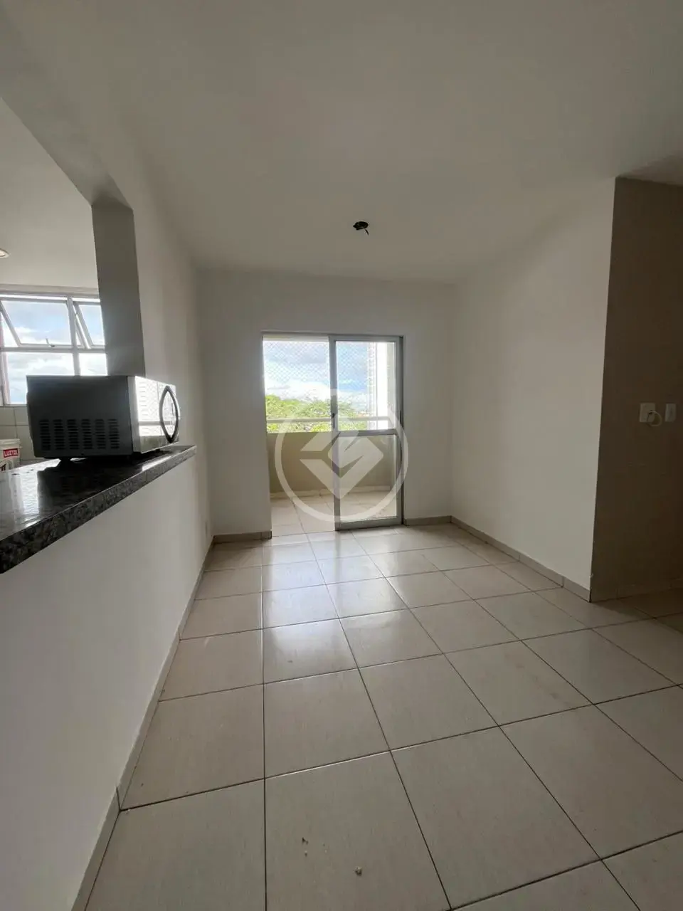 Imagem 1 - Apartamento em Jardim Belo Horizonte, Aparecida de Goiânia - GO
