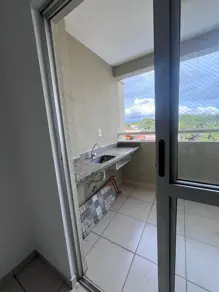Imagem 3 - Apartamento em Jardim Belo Horizonte, Aparecida de Goiânia - GO
