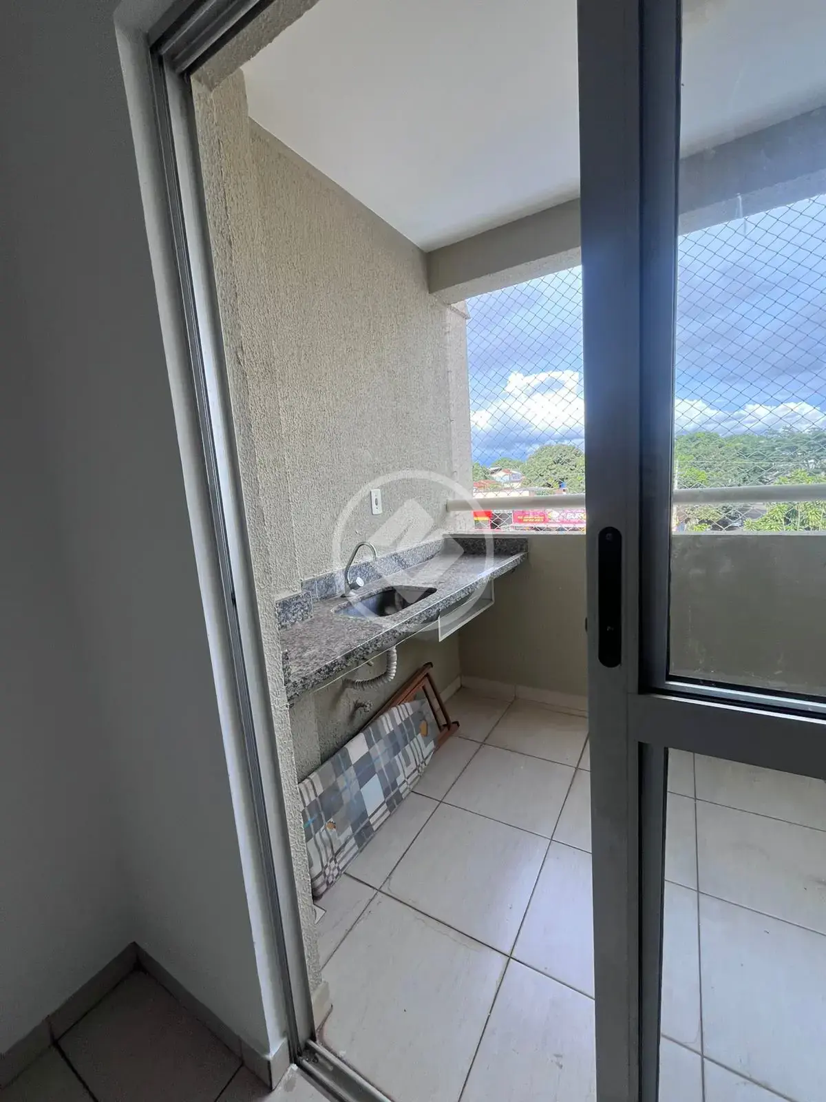 Imagem 3 - Apartamento em Jardim Belo Horizonte, Aparecida de Goiânia - GO