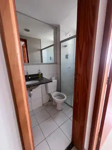 Imagem 5 - Apartamento em Jardim Belo Horizonte, Aparecida de Goiânia - GO