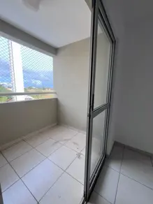 Imagem 4 - Apartamento em Jardim Belo Horizonte, Aparecida de Goiânia - GO
