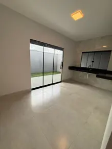 Imagem 2 - Casa em Parque Trindade, Aparecida de Goiânia - GO